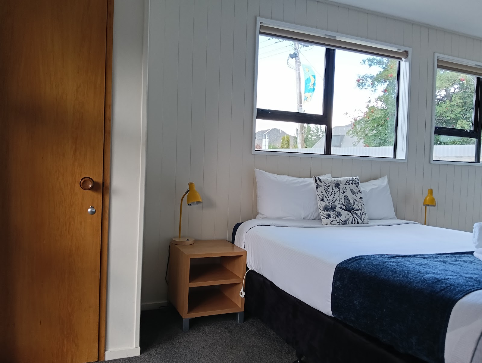 Omarama Top 10 Holiday Park 2
