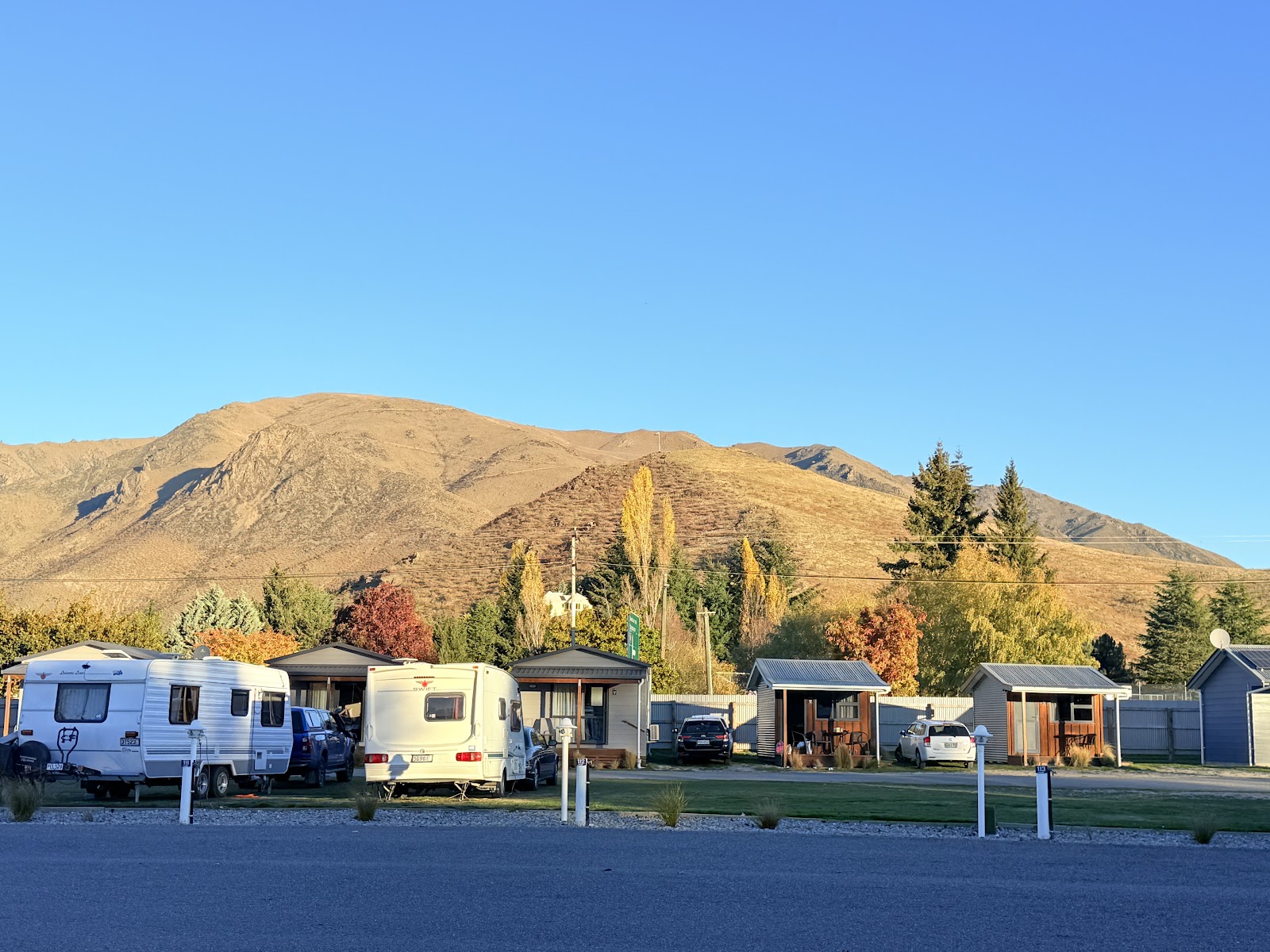 Omarama Top 10 Holiday Park 5