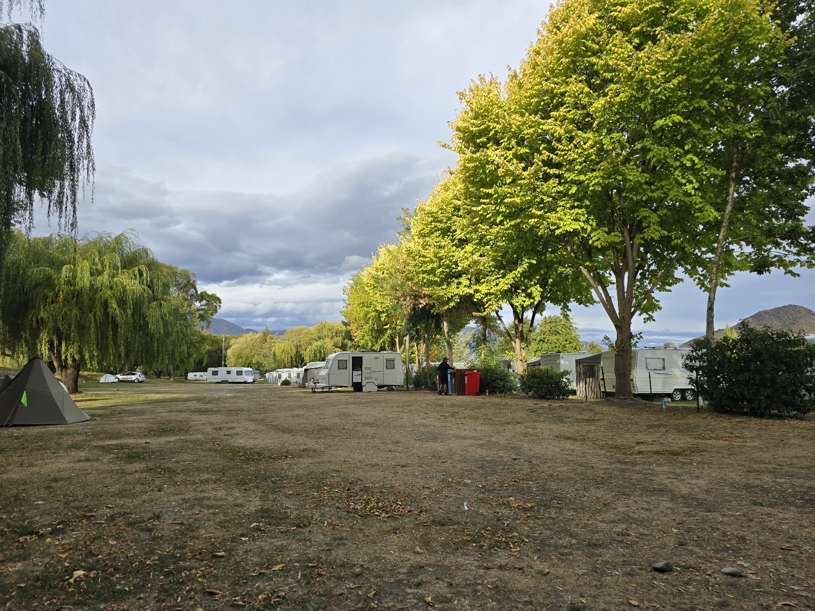 Omarama Top 10 Holiday Park 8