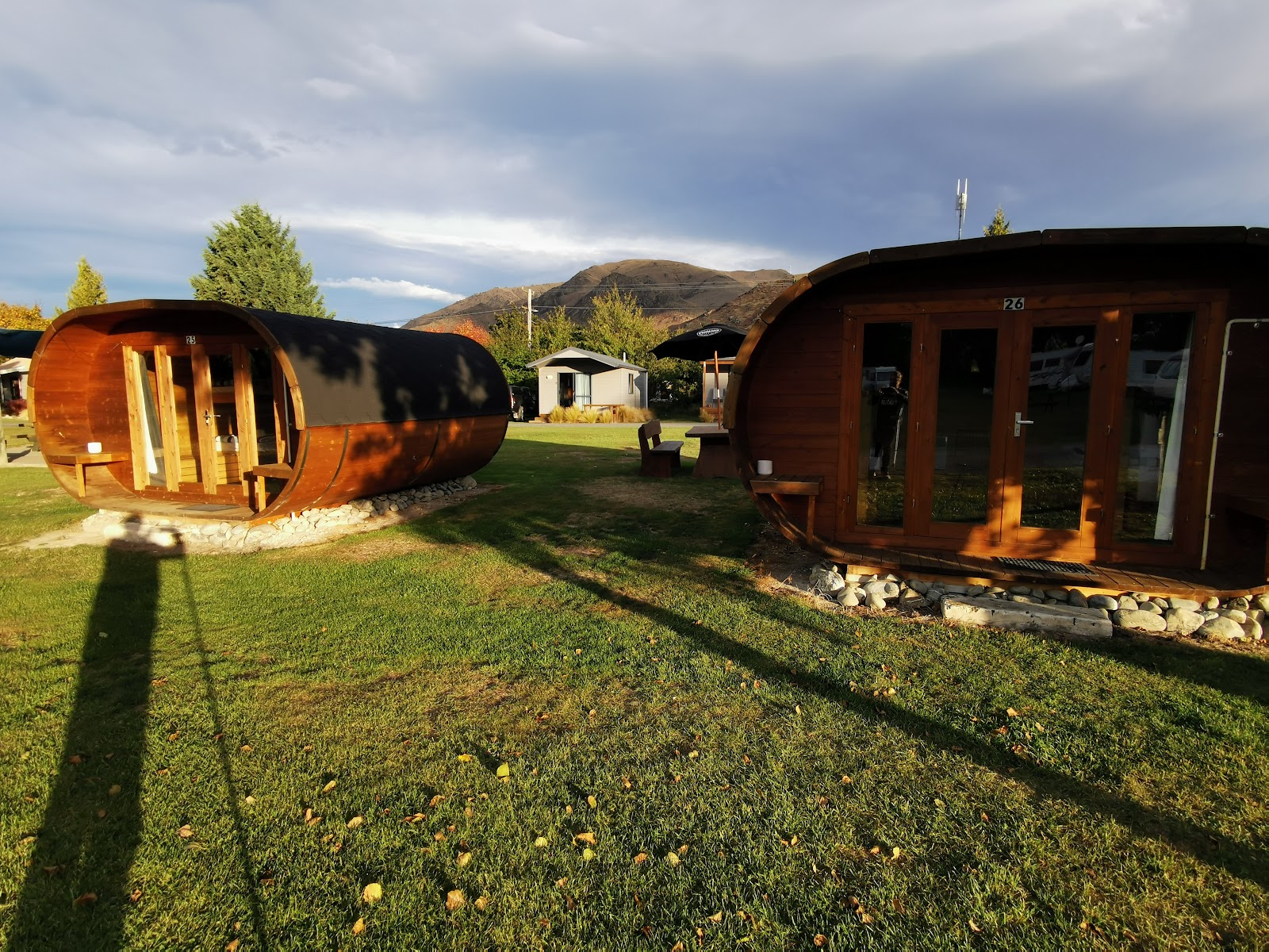 Omarama Top 10 Holiday Park 9