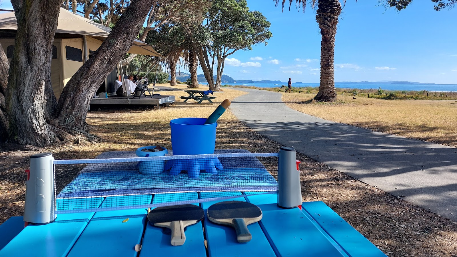 Orewa Beach Holiday Park 3