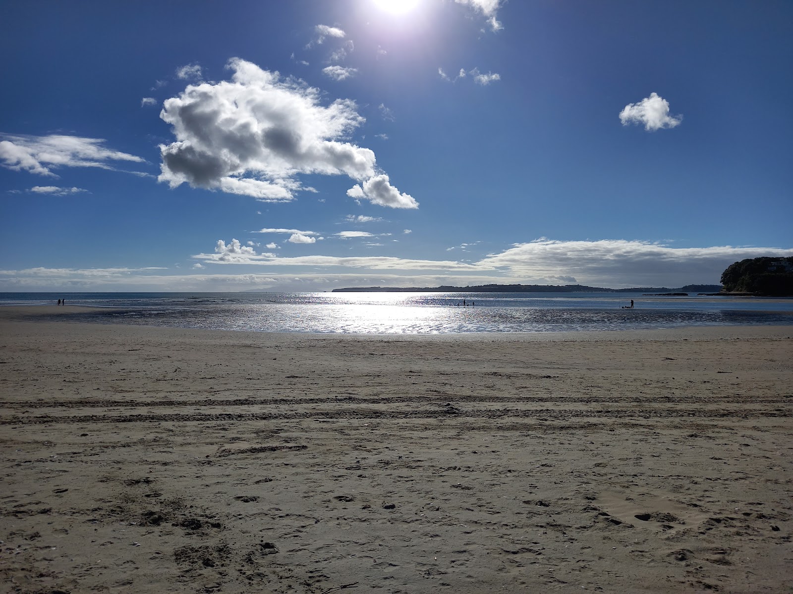 Orewa Beach Holiday Park 5