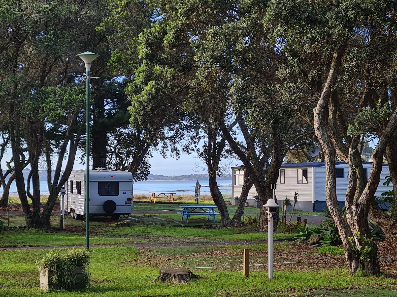 Orewa Beach Holiday Park 6
