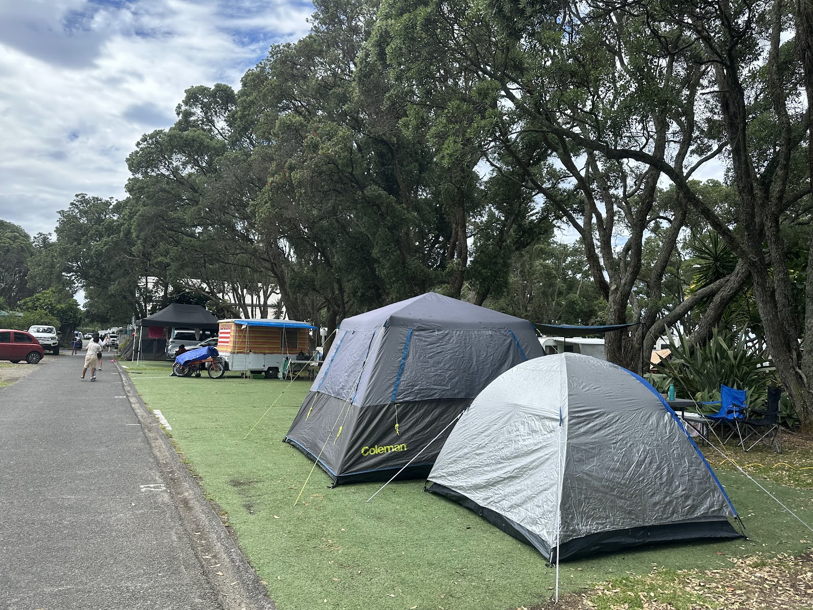Orewa Beach Holiday Park 7