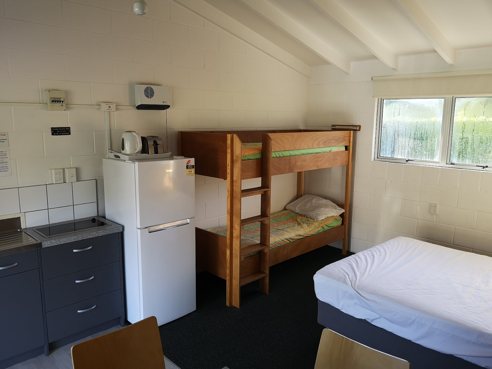 Paekakariki Holiday Park 2