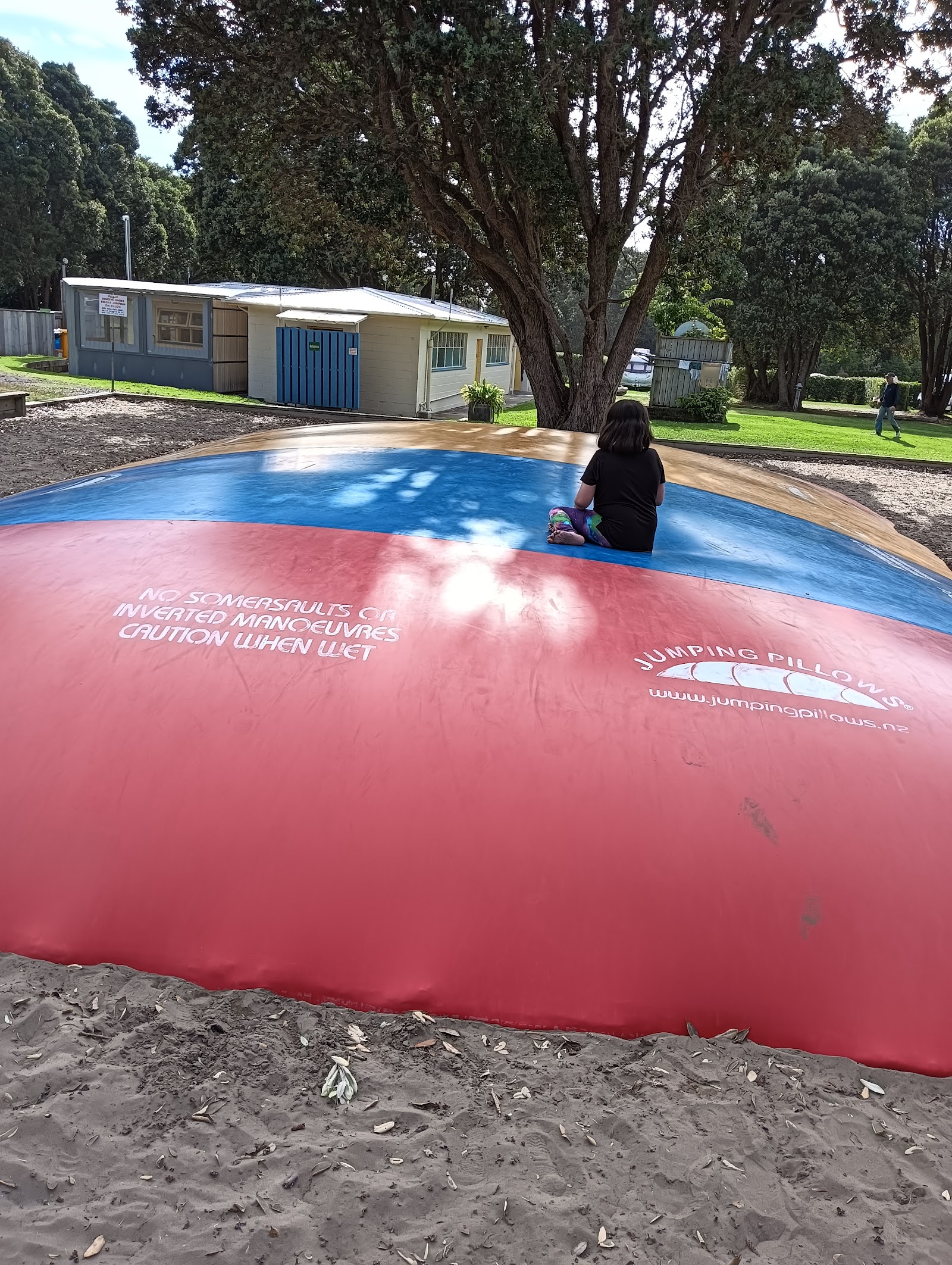 Paekakariki Holiday Park 3