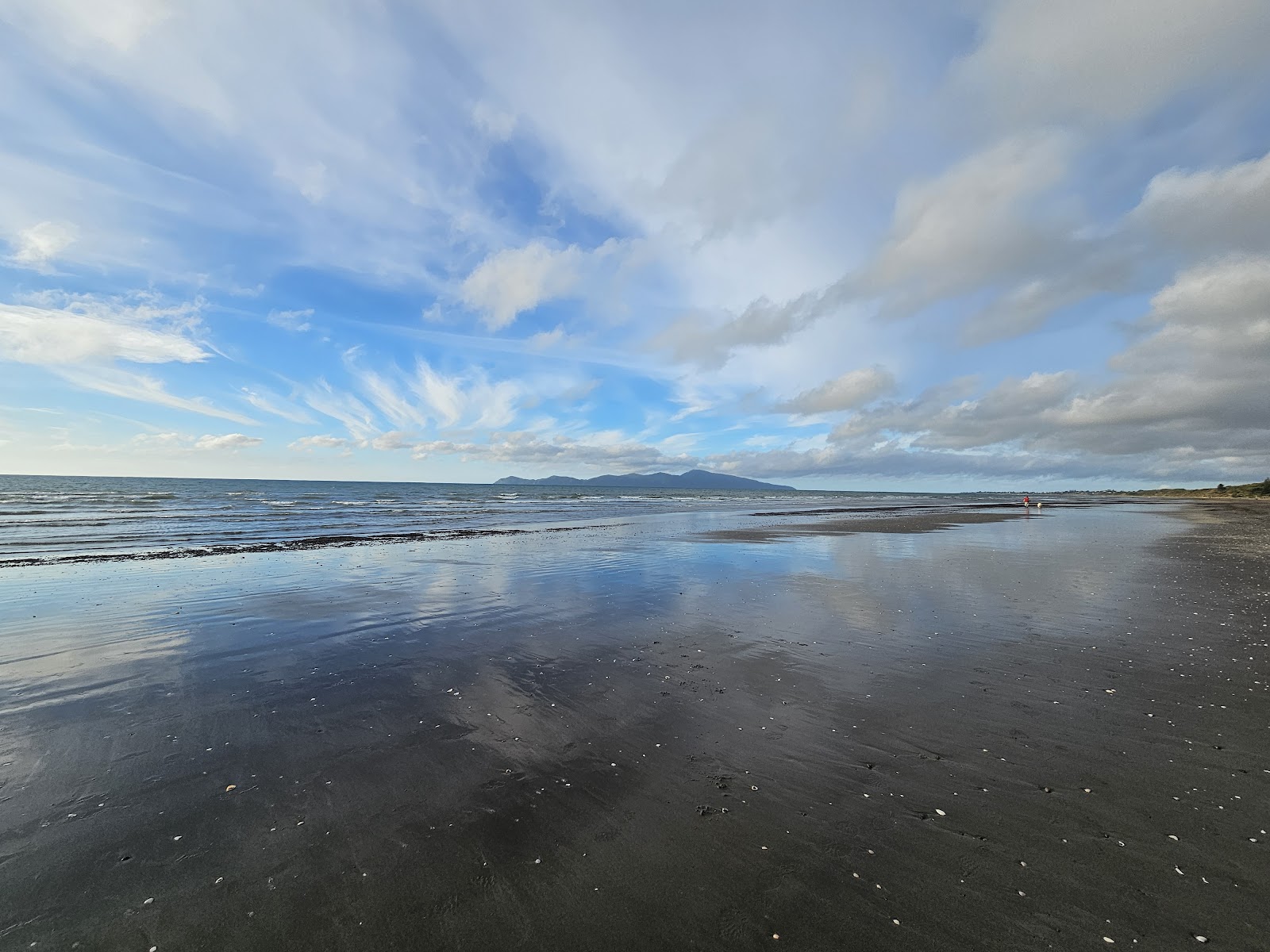 Paekakariki Holiday Park 5
