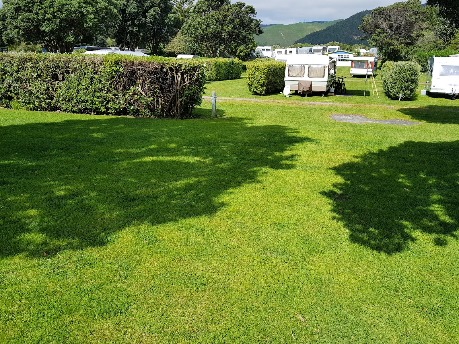 Paekakariki Holiday Park 6