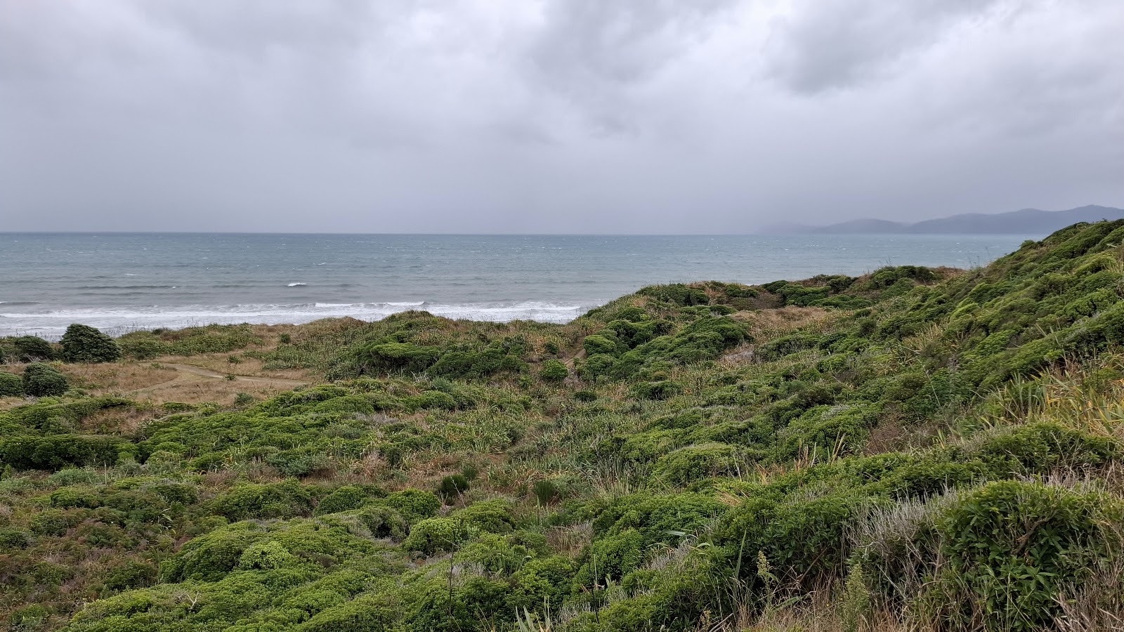 Paekakariki Holiday Park 7
