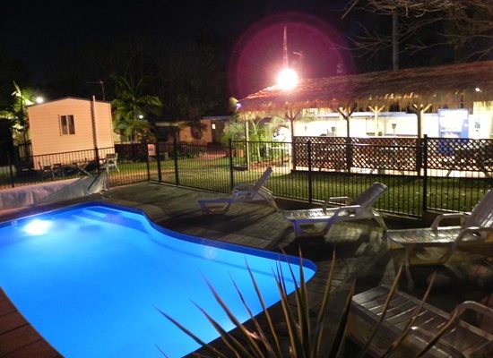 Palm Beach Caravan Park 3
