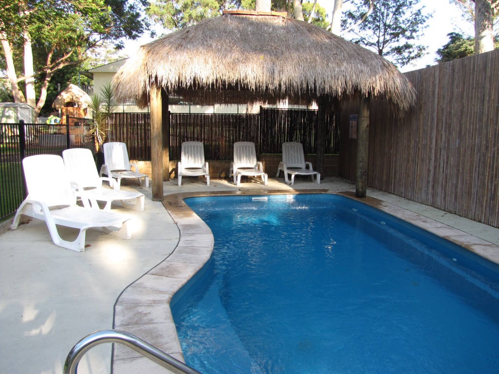 Palm Beach Caravan Park 5