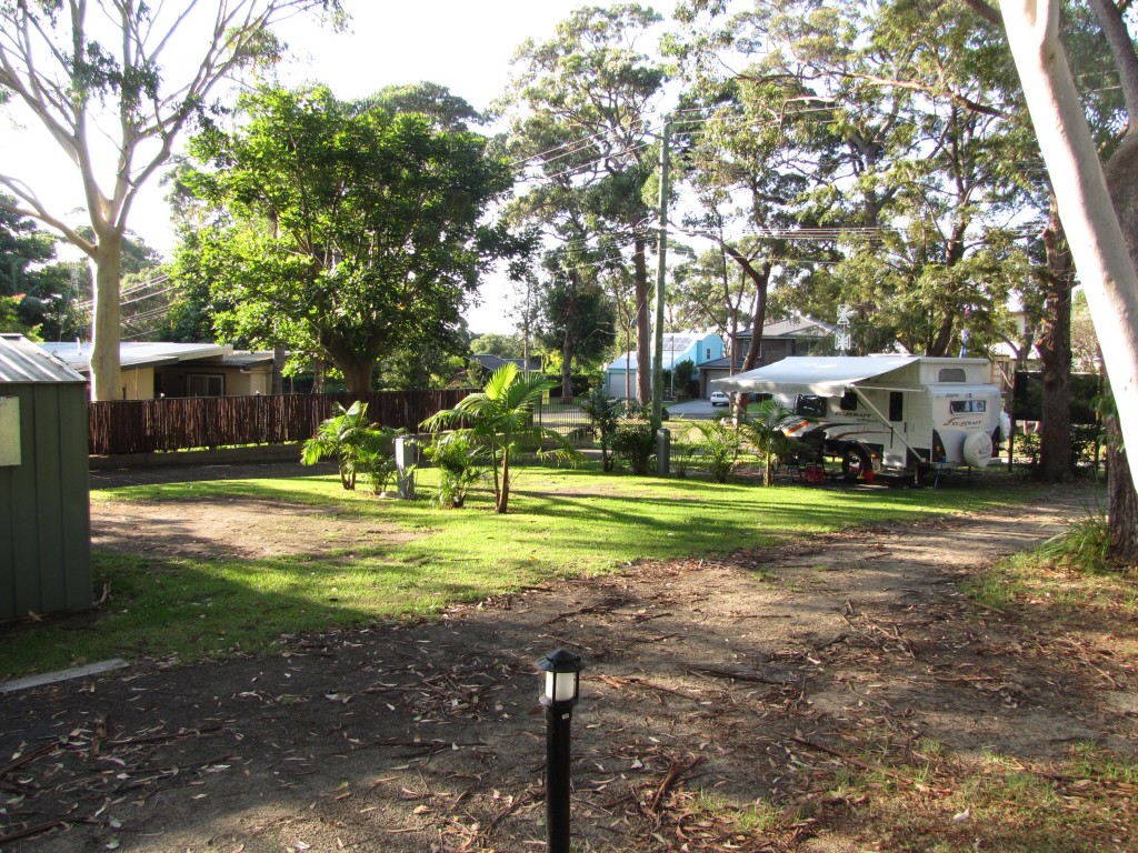 Palm Beach Caravan Park 6