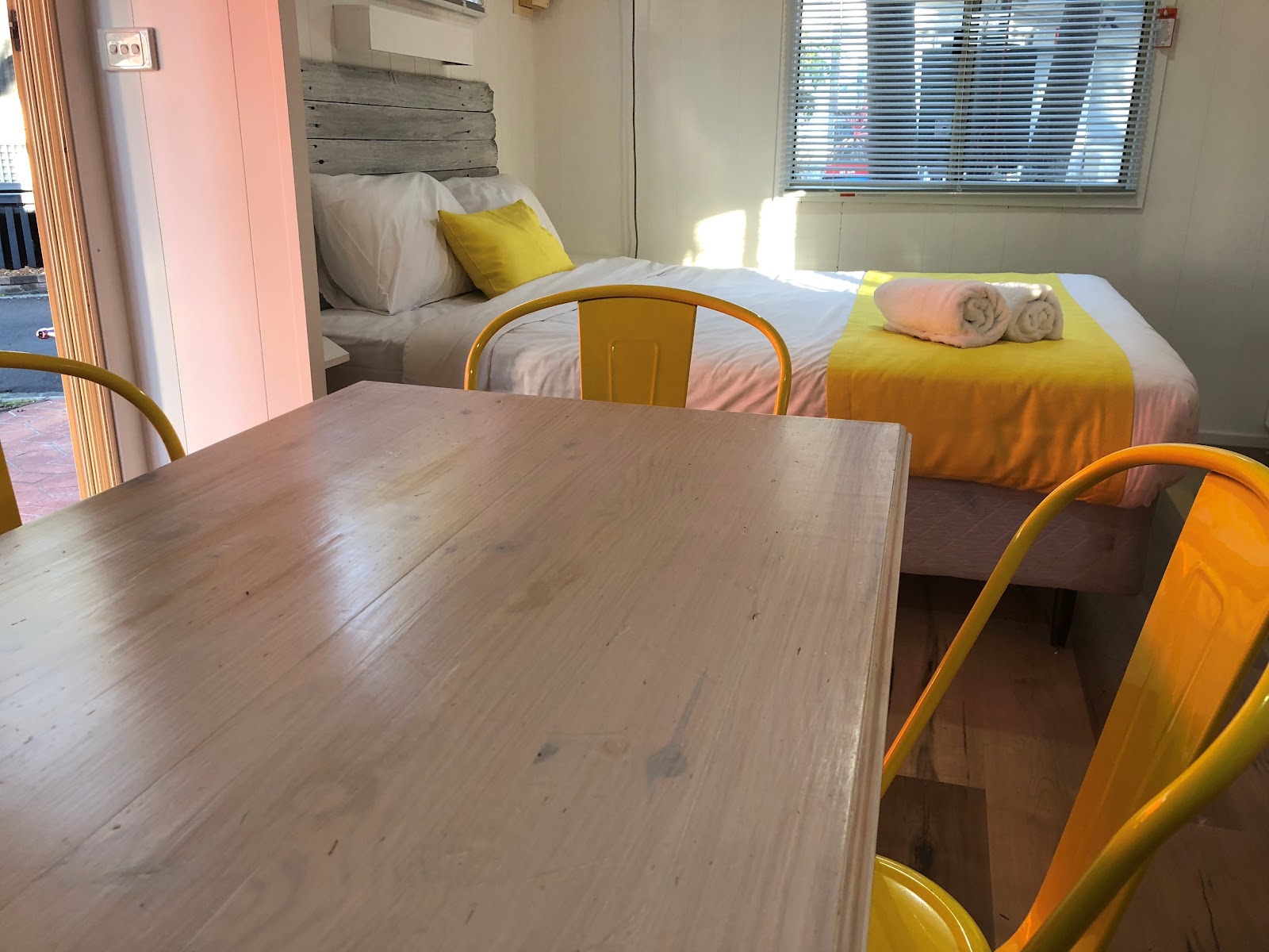 Palm Beach Caravan Park 8