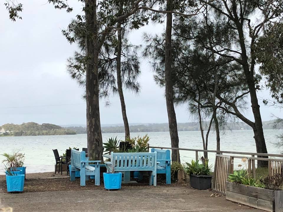 Palm Beach Caravan Park 9