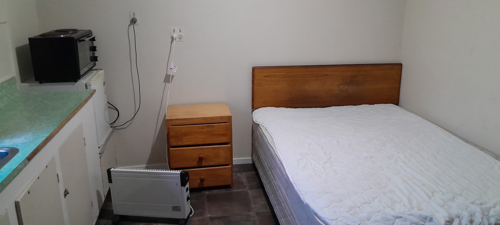 Palmerston North Holiday Park 2