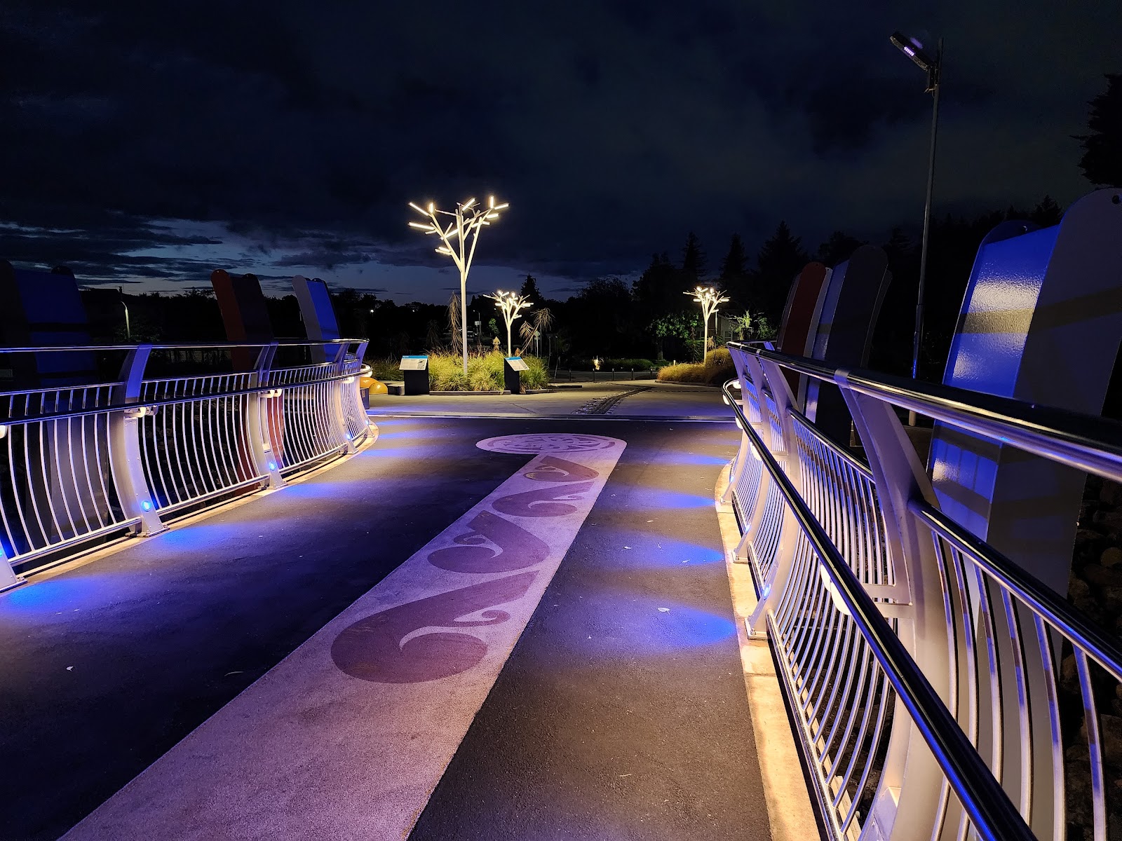 Palmerston North Holiday Park 4