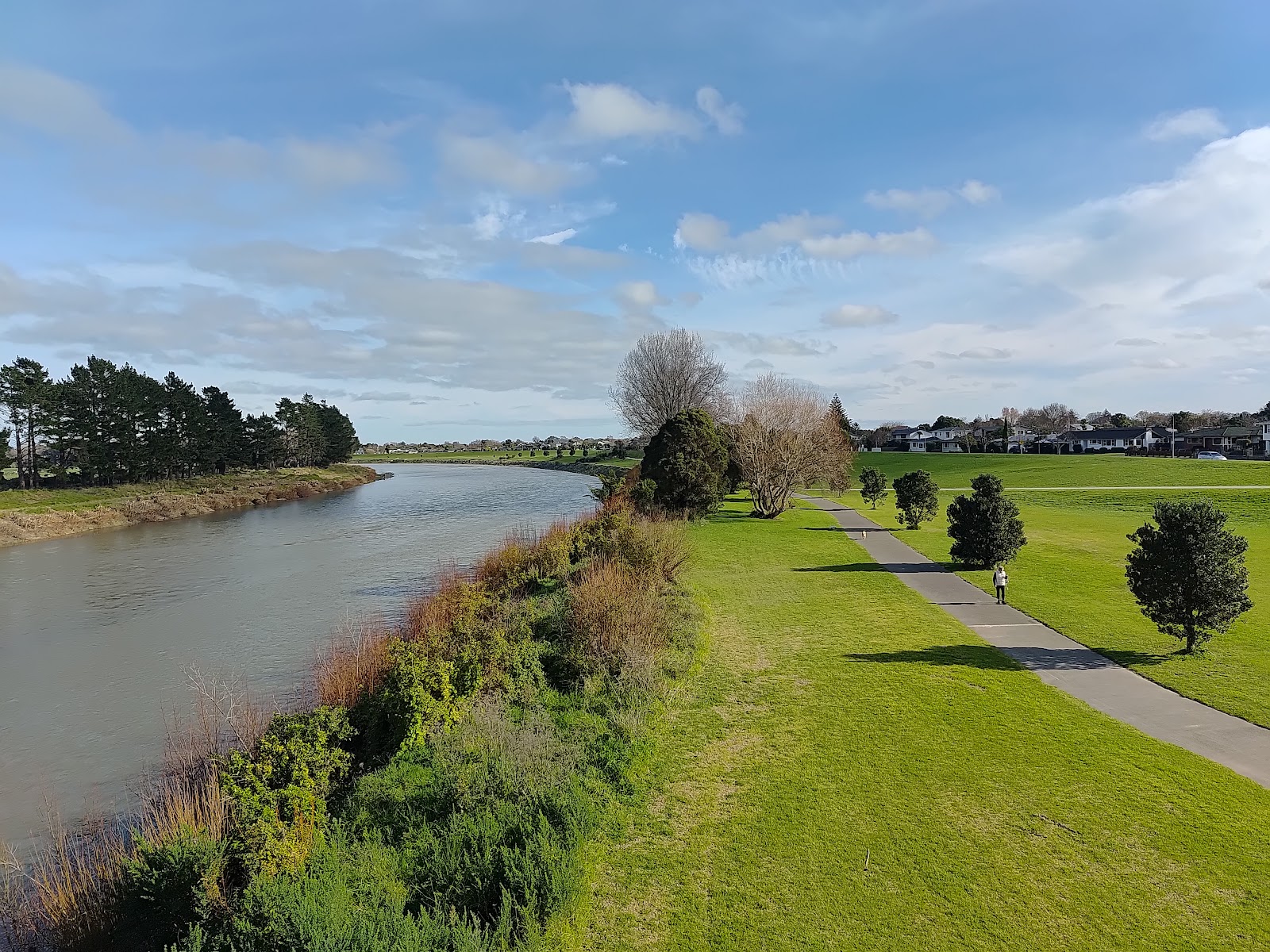 Palmerston North Holiday Park 7
