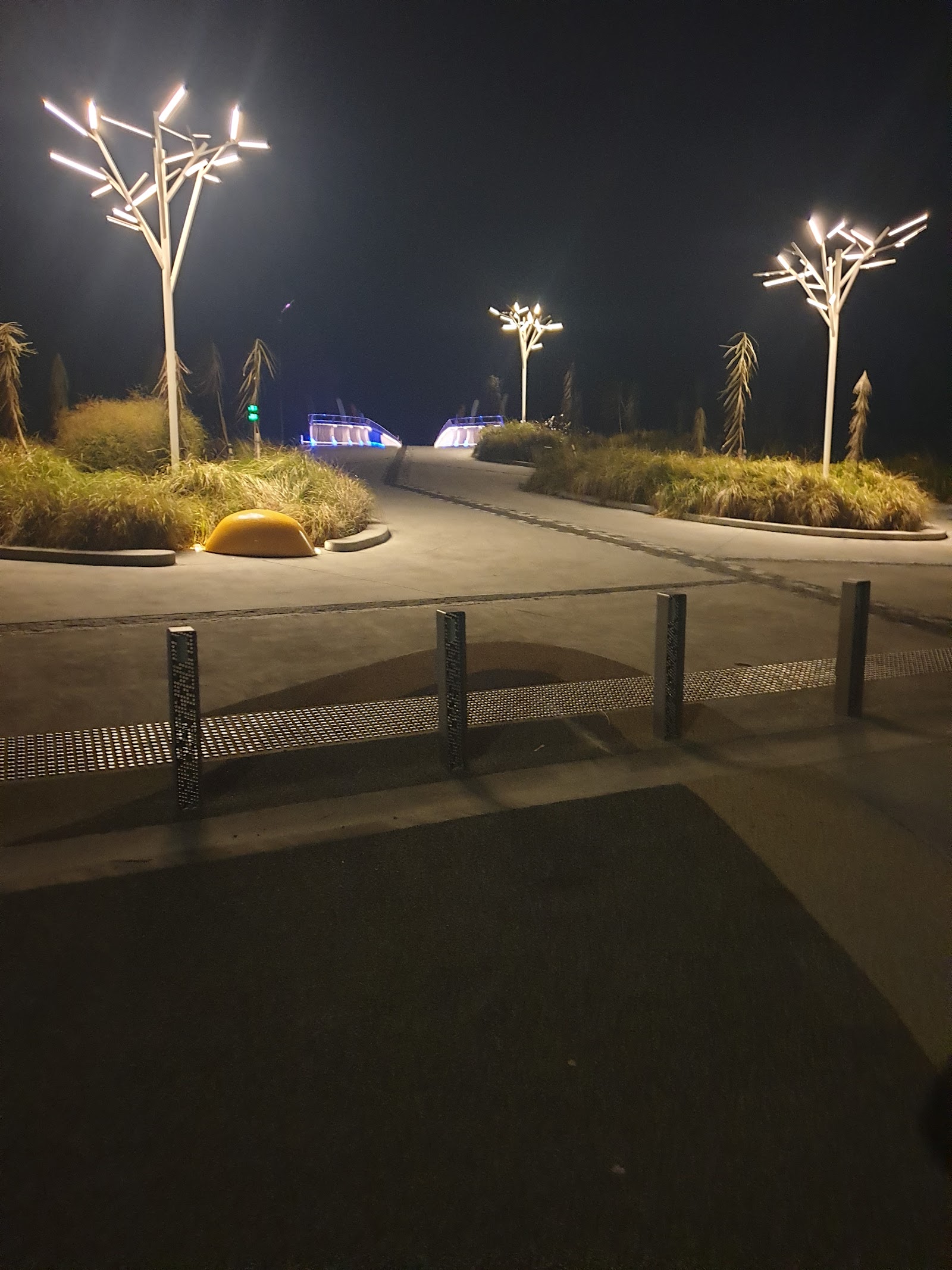 Palmerston North Holiday Park 8