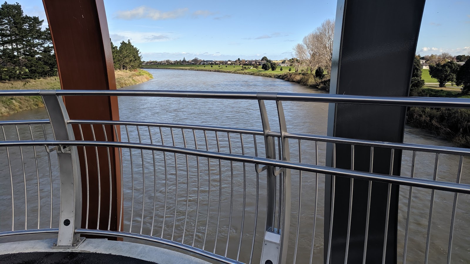 Palmerston North Holiday Park 9