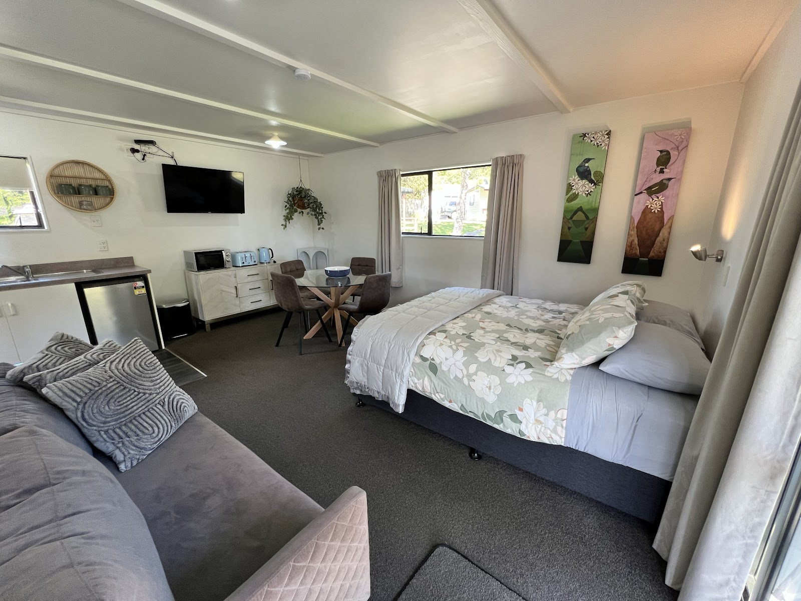 Parklands Marina Holiday Park 2