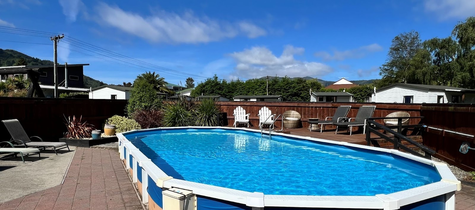 Parklands Marina Holiday Park 3