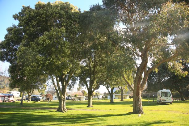 Parklands Marina Holiday Park 5