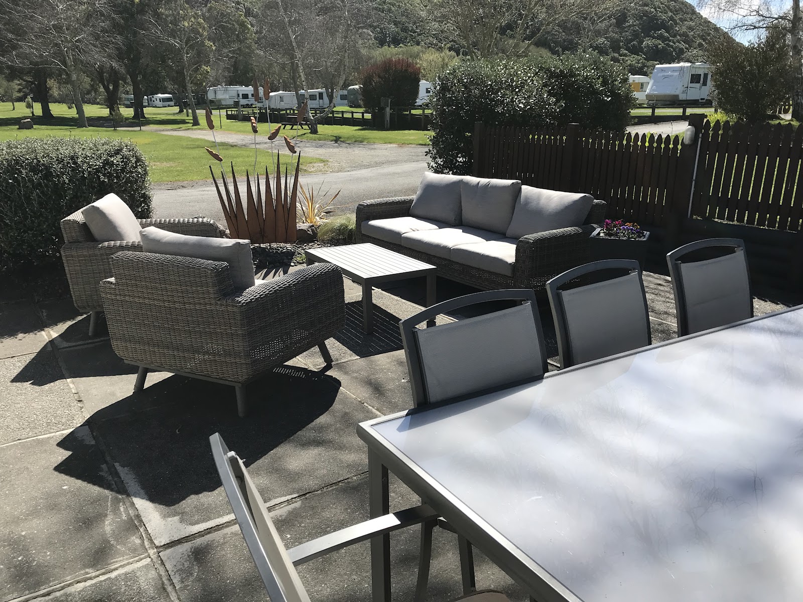 Parklands Marina Holiday Park 6