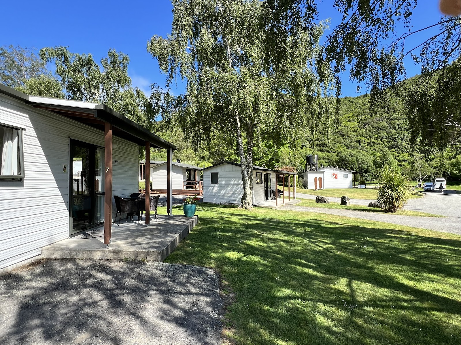 Parklands Marina Holiday Park 7