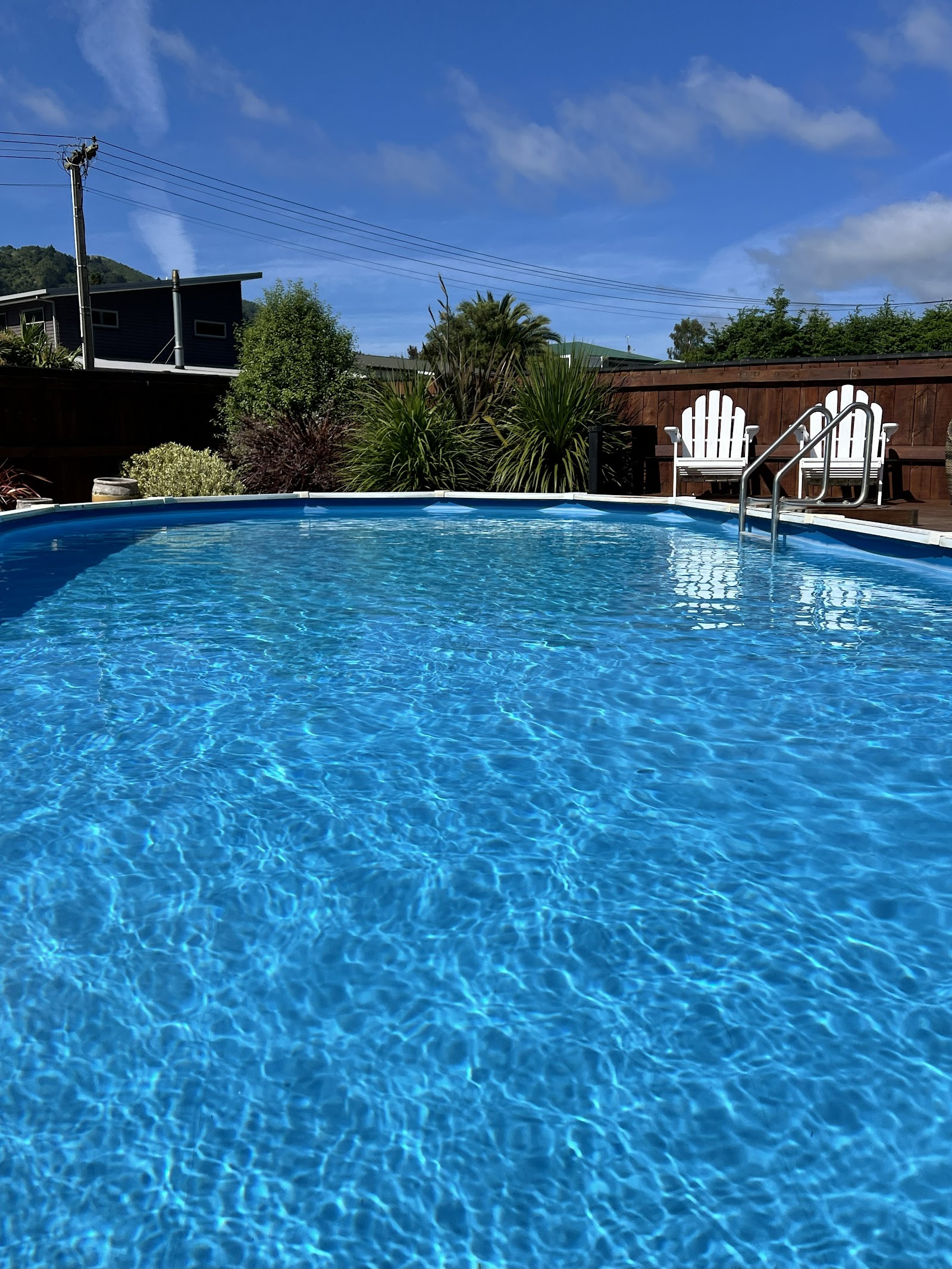 Parklands Marina Holiday Park 8