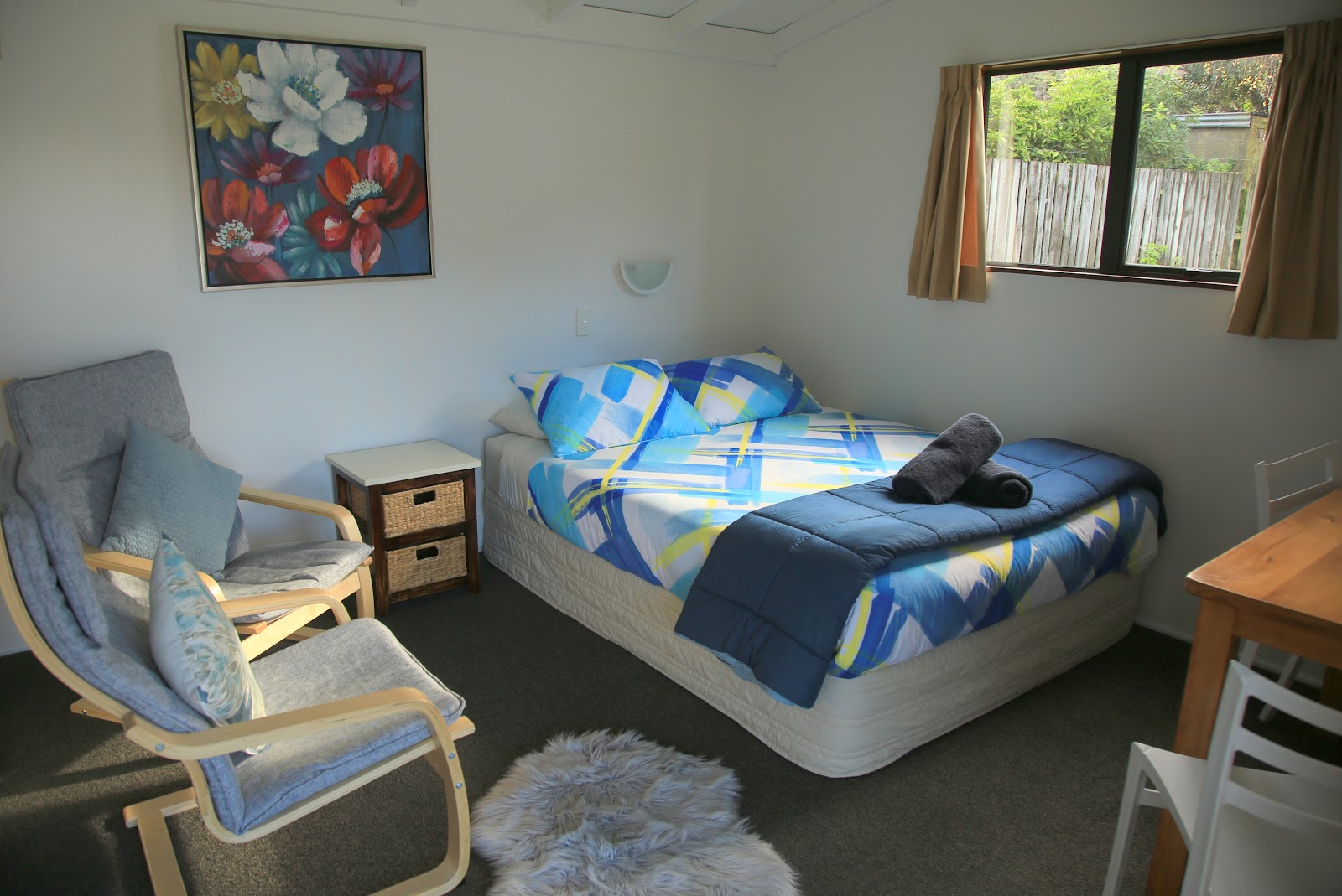 Parklands Marina Holiday Park 9