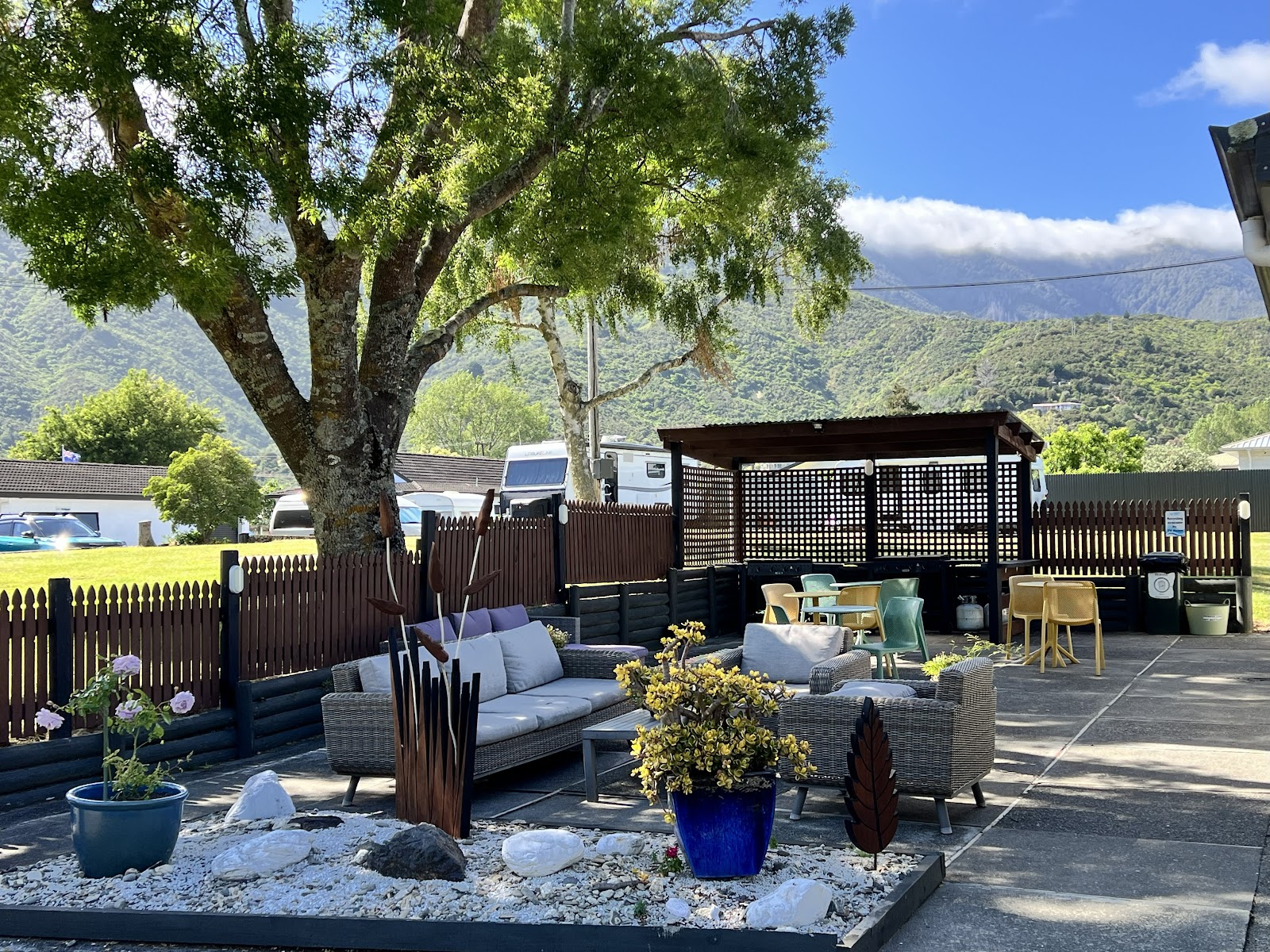 Parklands Marina Holiday Park 10