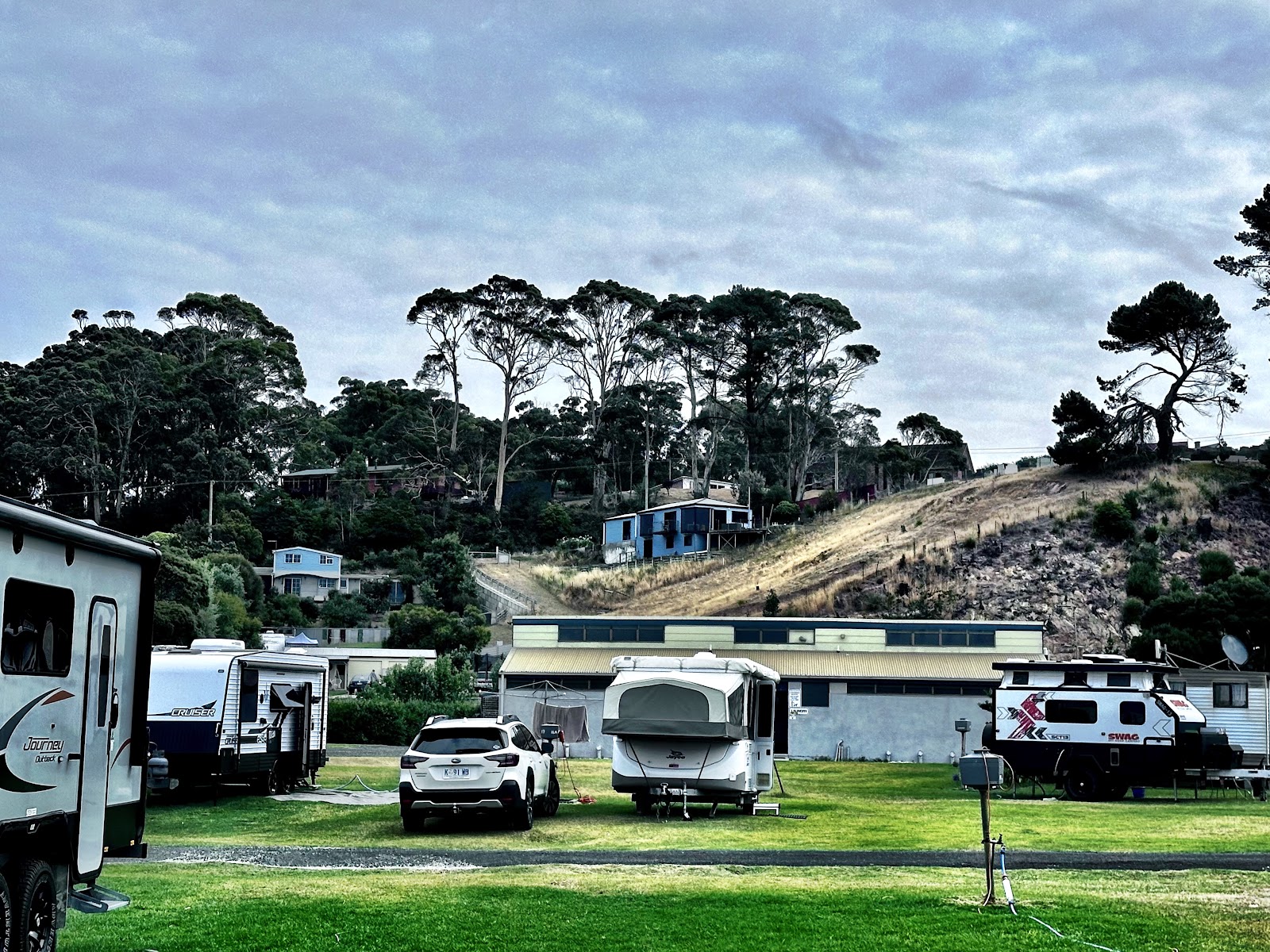 Penguin Caravan Park 5
