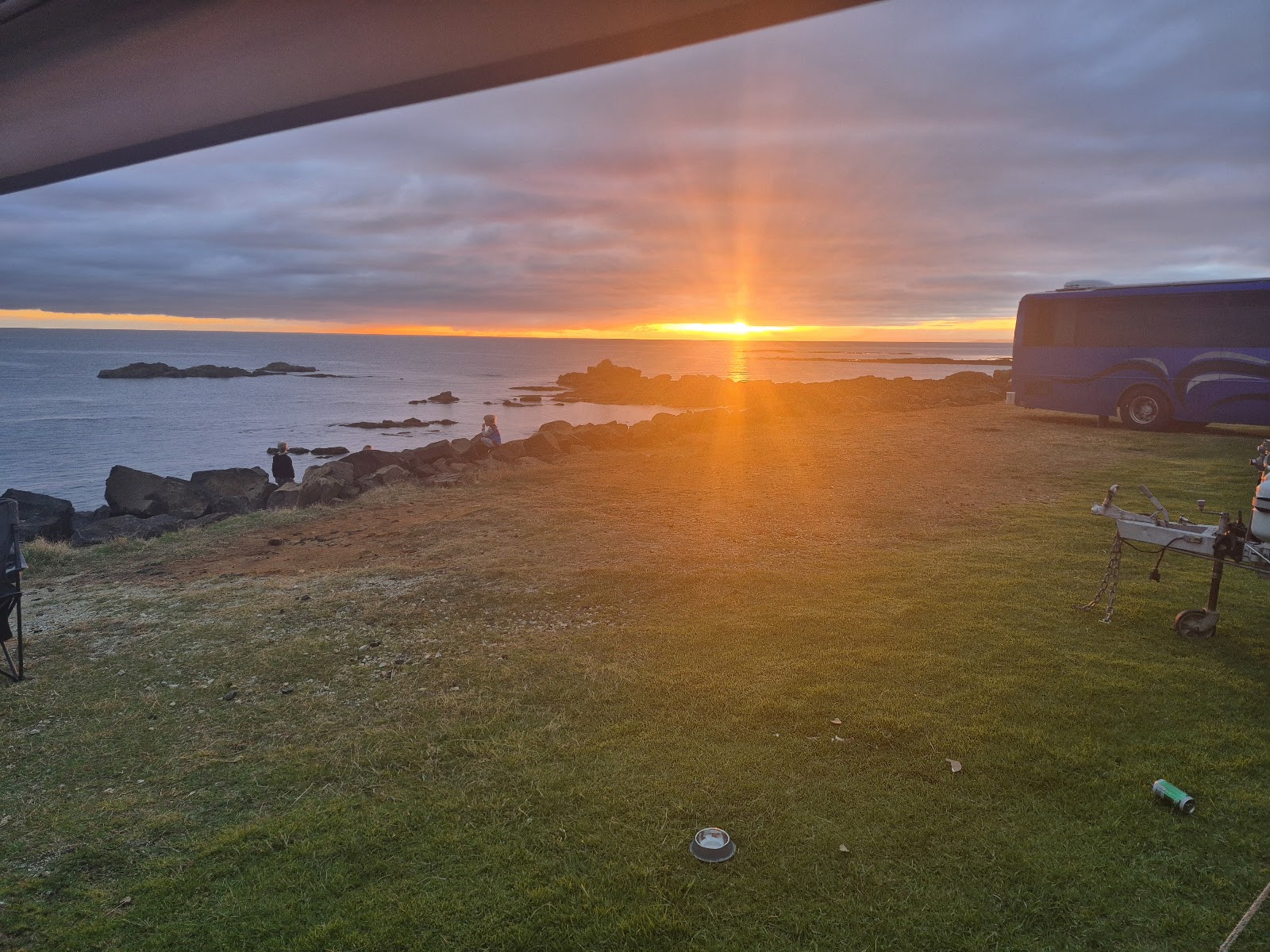 Penguin Caravan Park 6