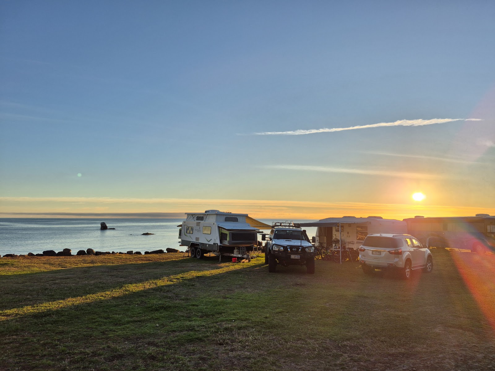 Penguin Caravan Park 7