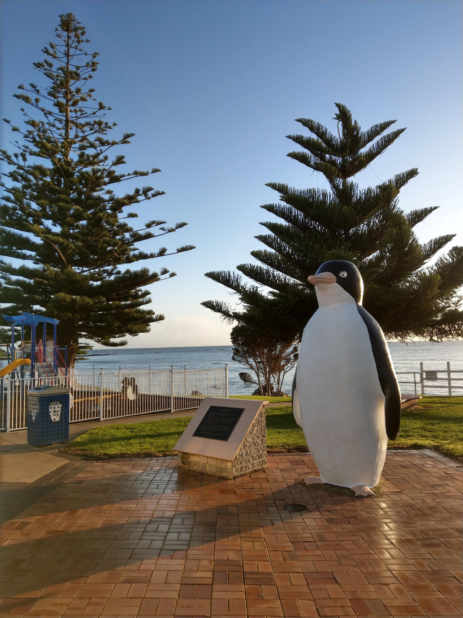 Penguin Caravan Park 10