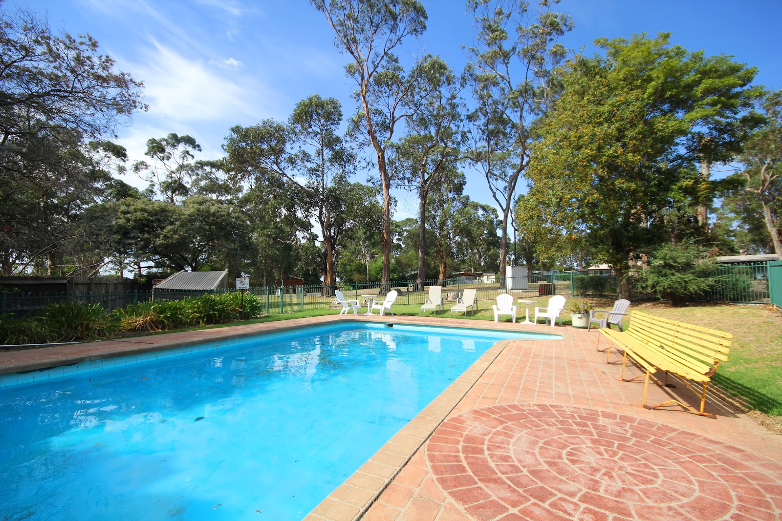 Phillip Island Park Lane Holiday Park 3
