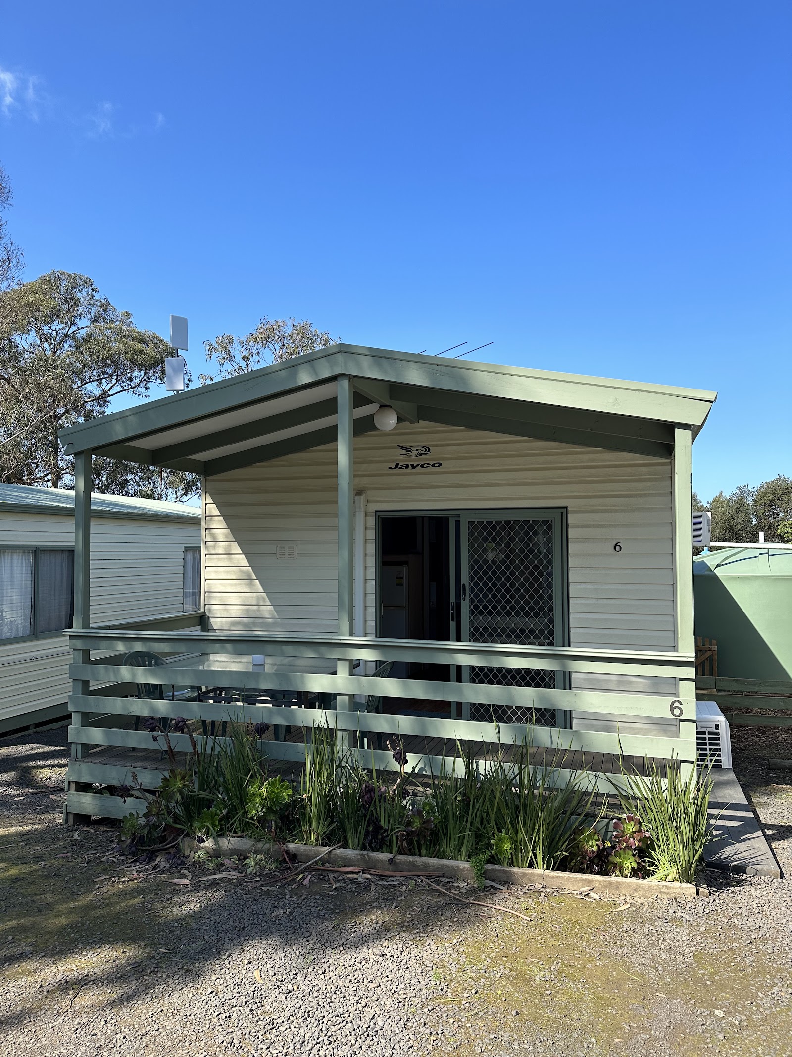 Phillip Island Park Lane Holiday Park 4