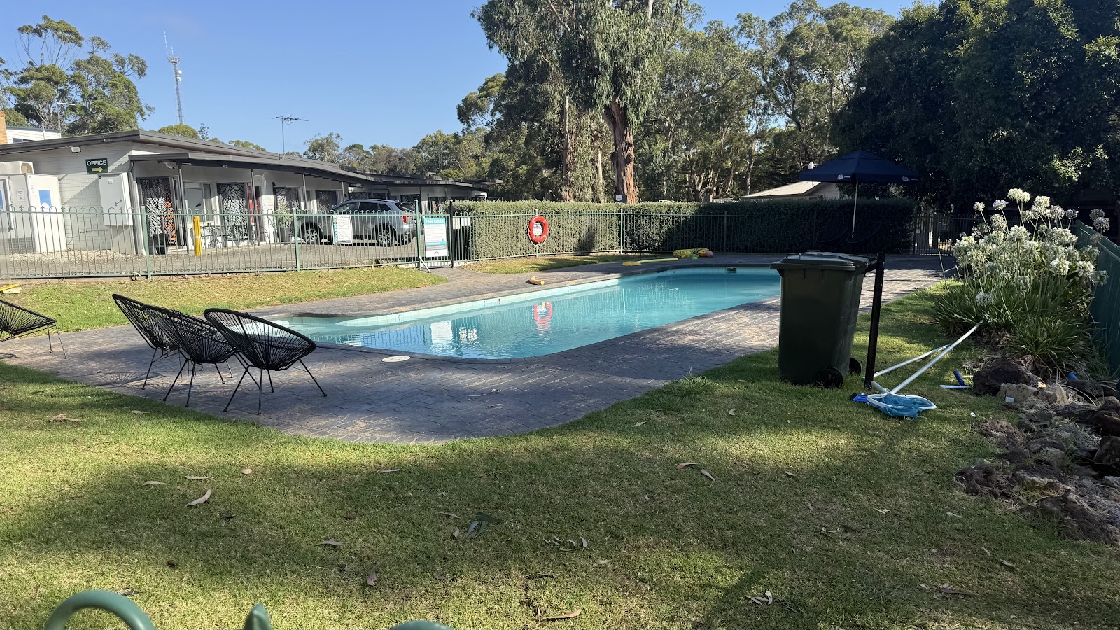 Phillip Island Park Lane Holiday Park 5