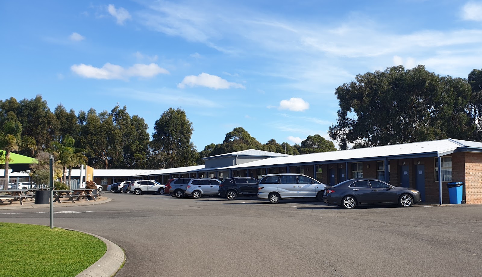 Phillip Island Park Lane Holiday Park 7