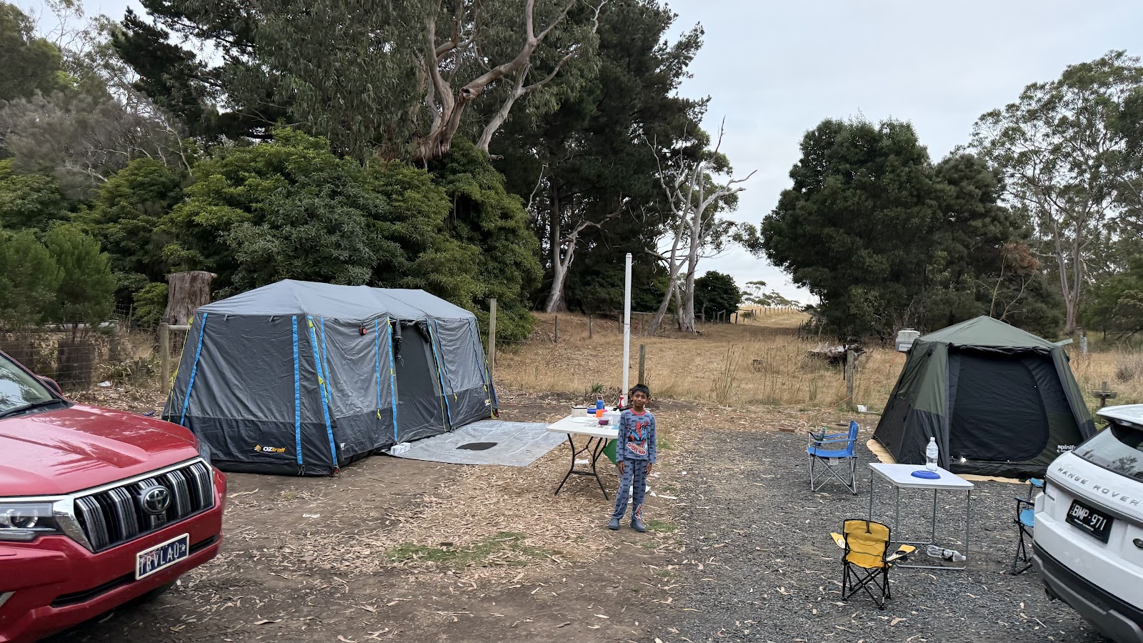 Phillip Island Park Lane Holiday Park 9