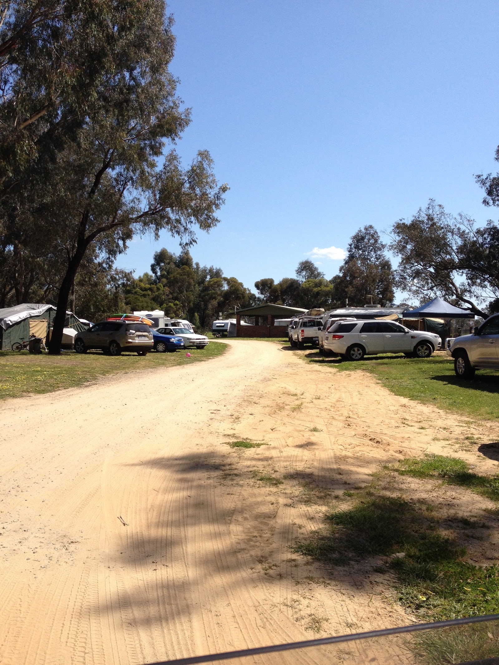 Pinjarrah Holiday Park 2