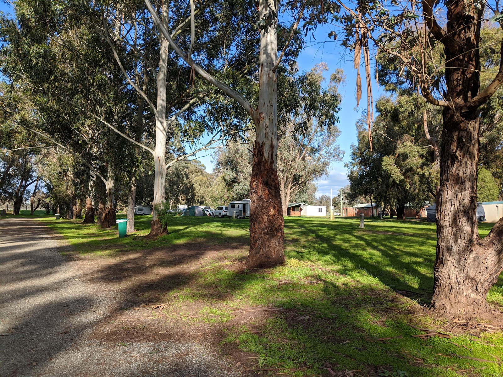Pinjarrah Holiday Park 3