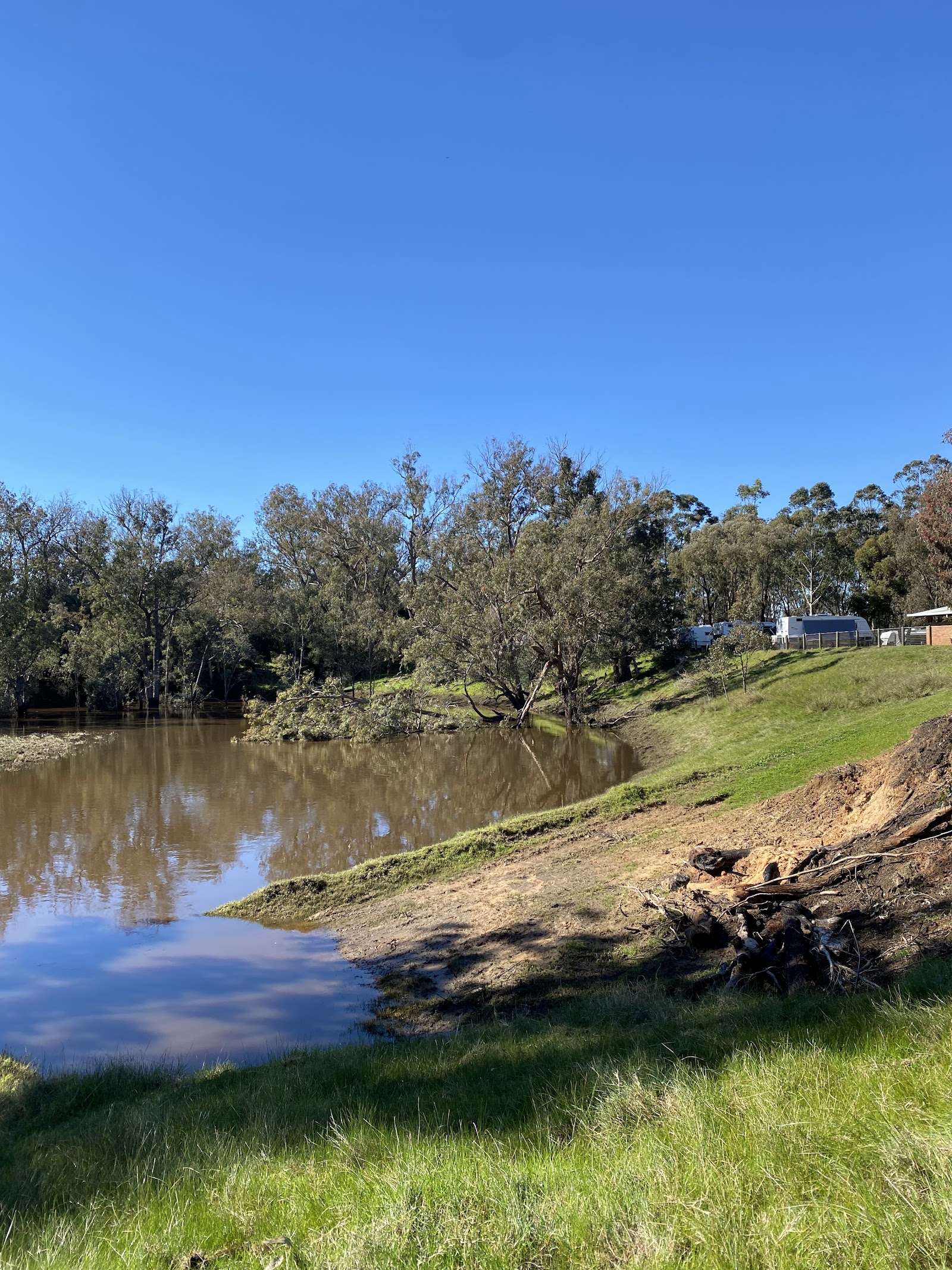 Pinjarrah Holiday Park 4