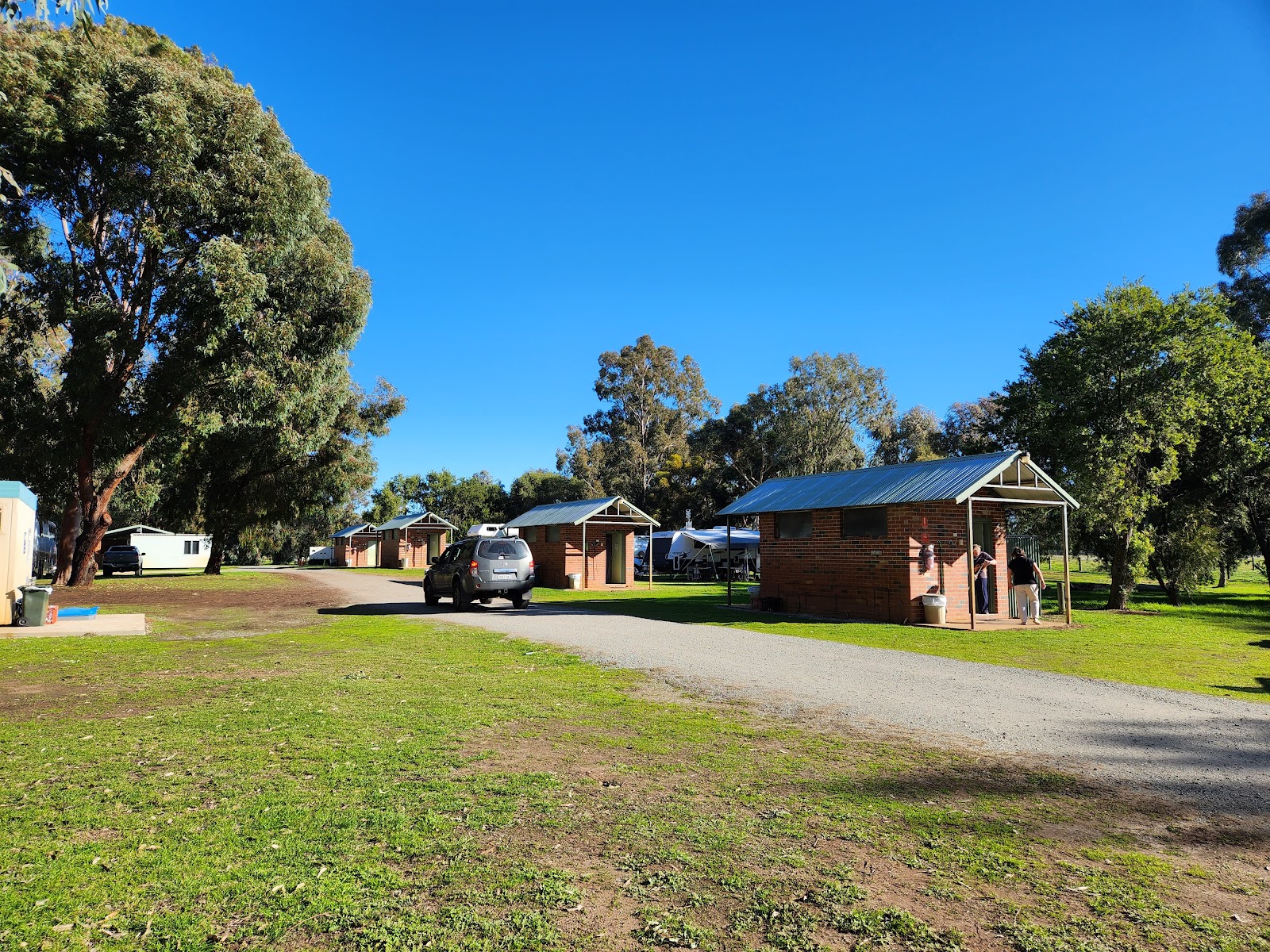 Pinjarrah Holiday Park 5
