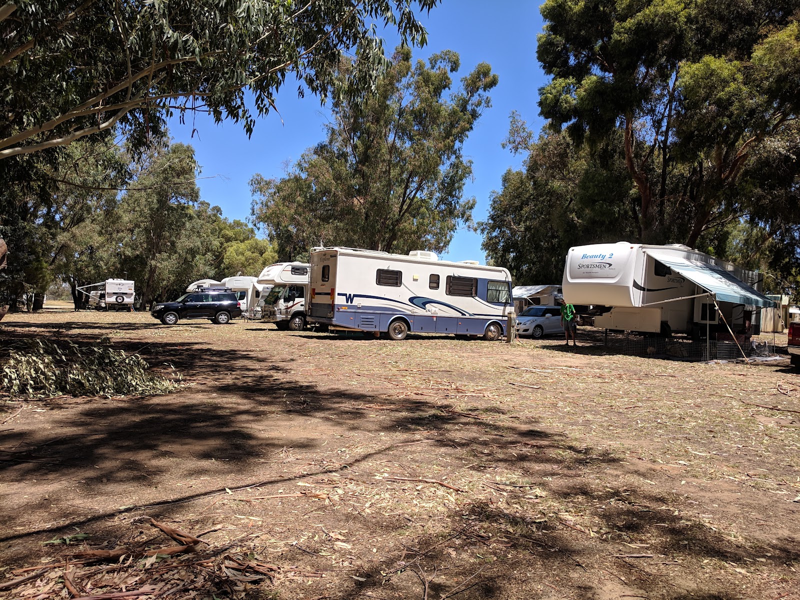 Pinjarrah Holiday Park 7