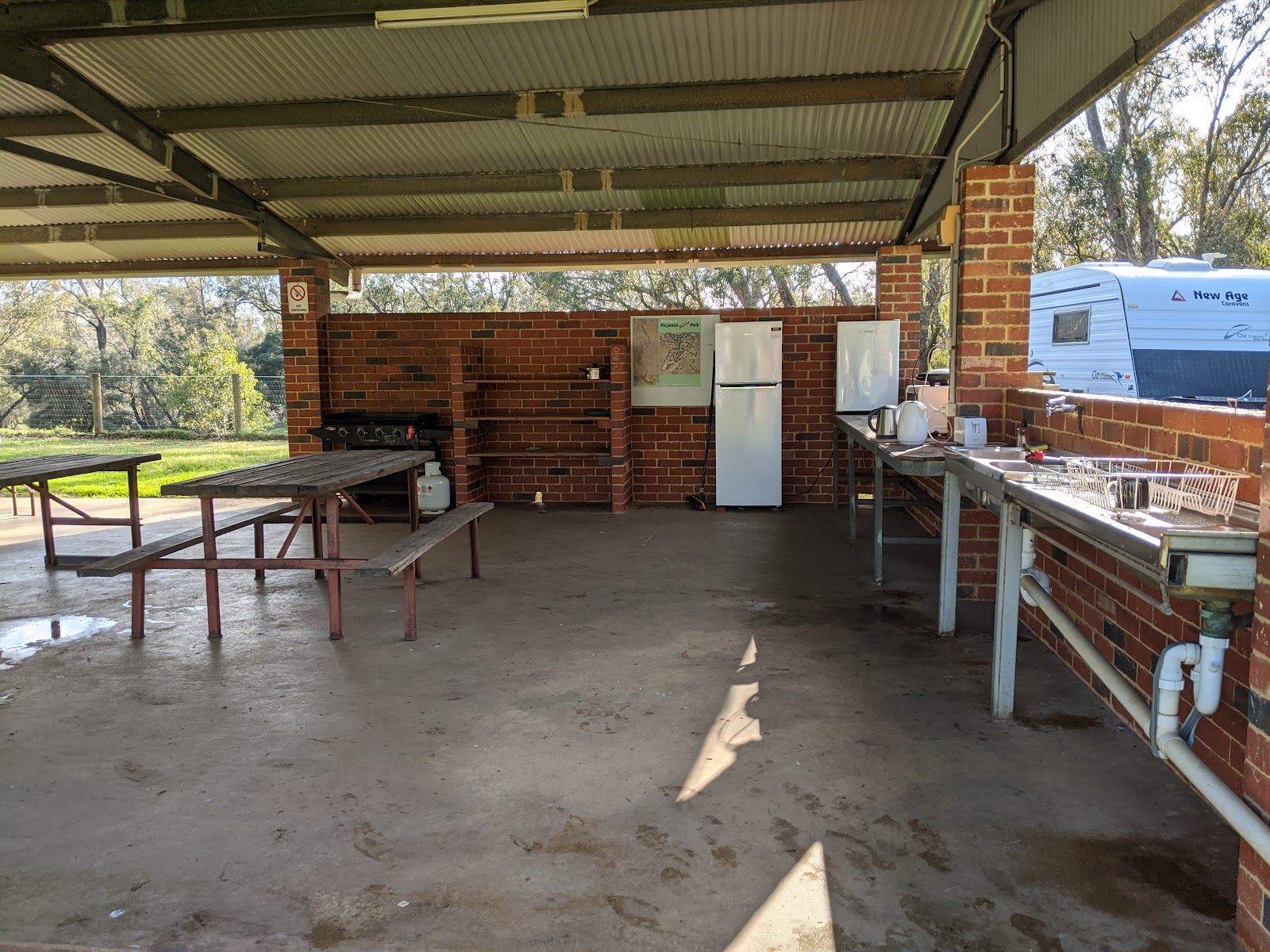 Pinjarrah Holiday Park 9
