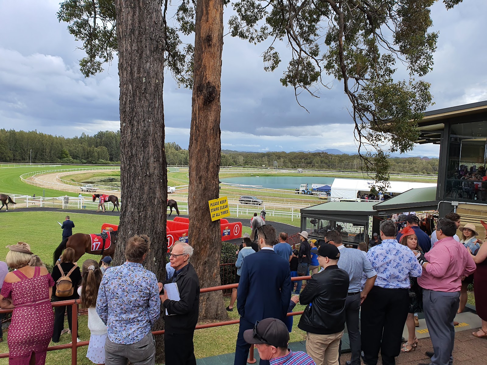 Port Macquarie Racecourse 3