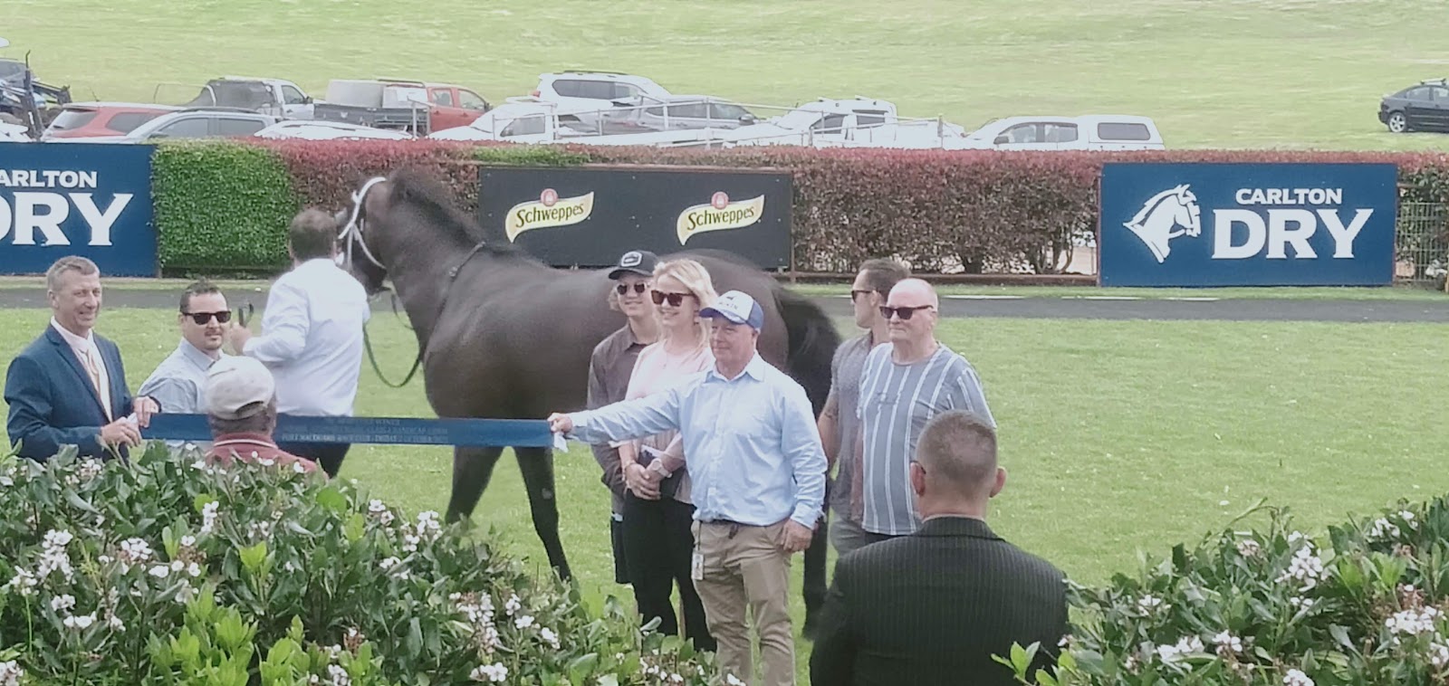 Port Macquarie Racecourse 5