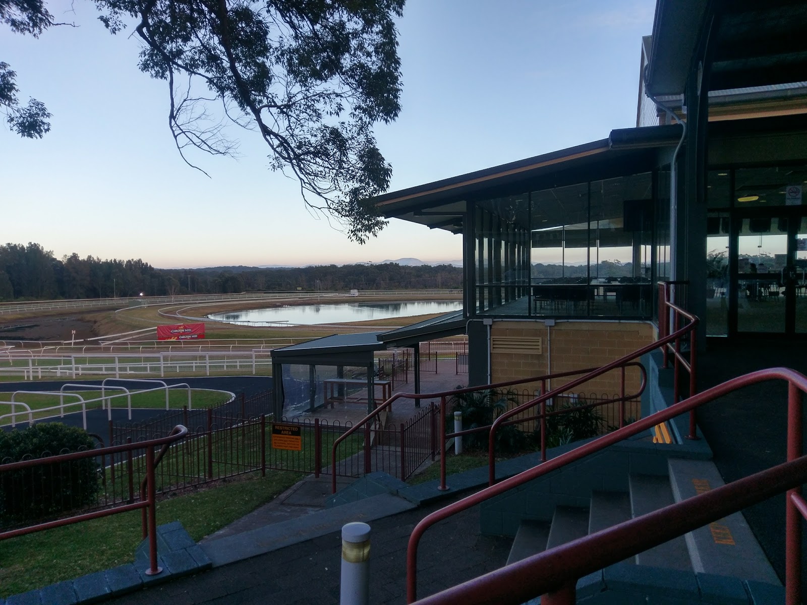 Port Macquarie Racecourse 9