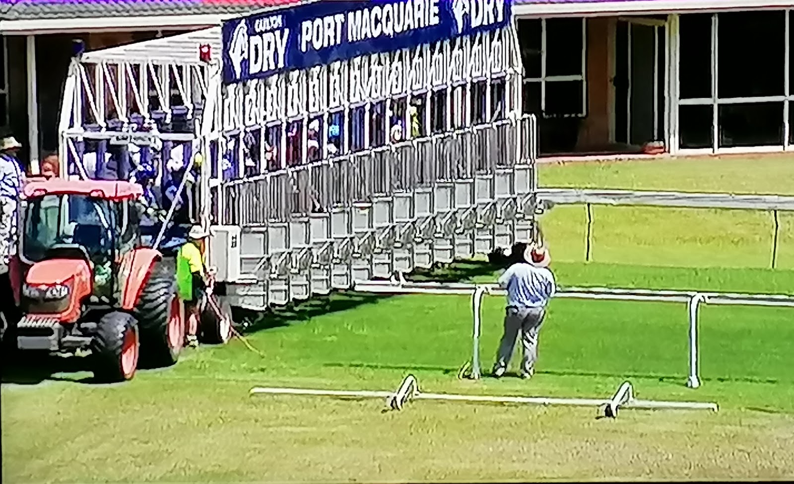 Port Macquarie Racecourse 10